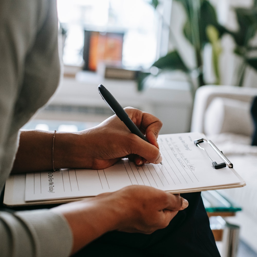 Elaboración de documentación socio-profesional